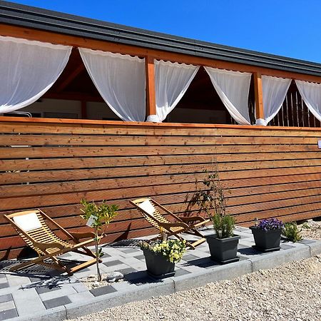 Green Turtle - Lovely, Brand New Holiday Home Near The Sea Drage Dış mekan fotoğraf