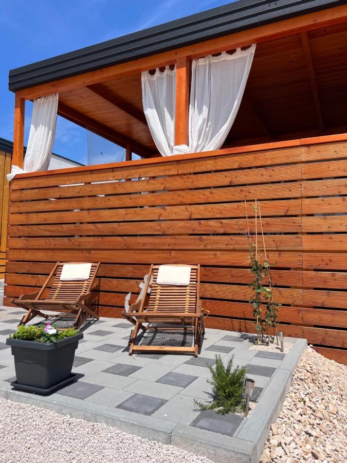 Green Turtle - Lovely, Brand New Holiday Home Near The Sea Drage Dış mekan fotoğraf