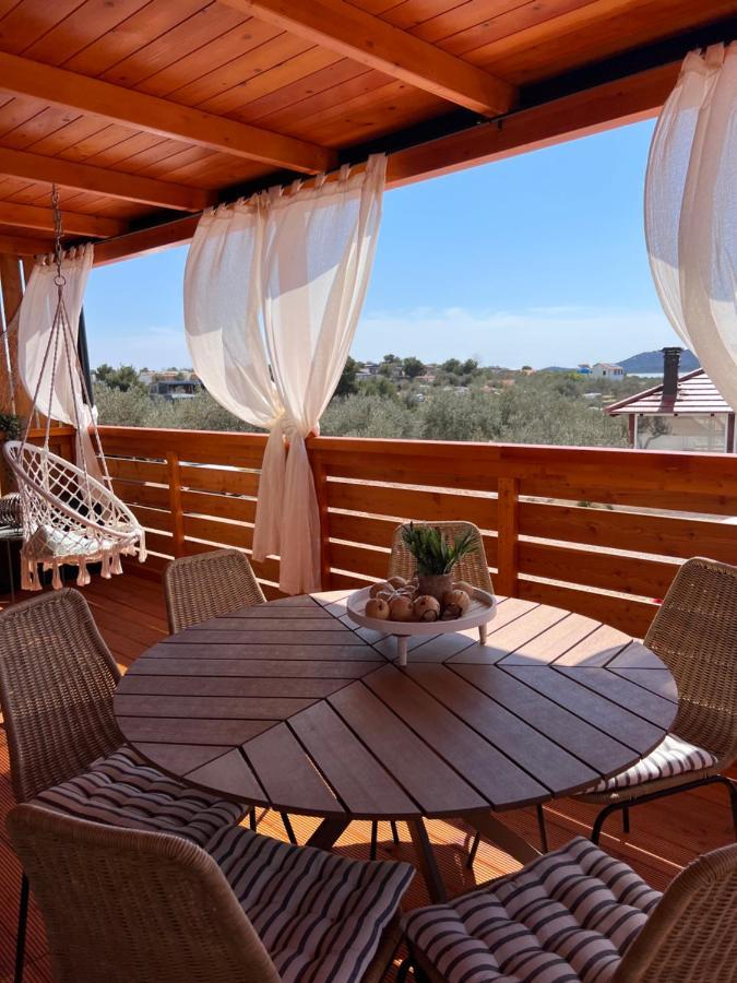 Green Turtle - Lovely, Brand New Holiday Home Near The Sea Drage Dış mekan fotoğraf