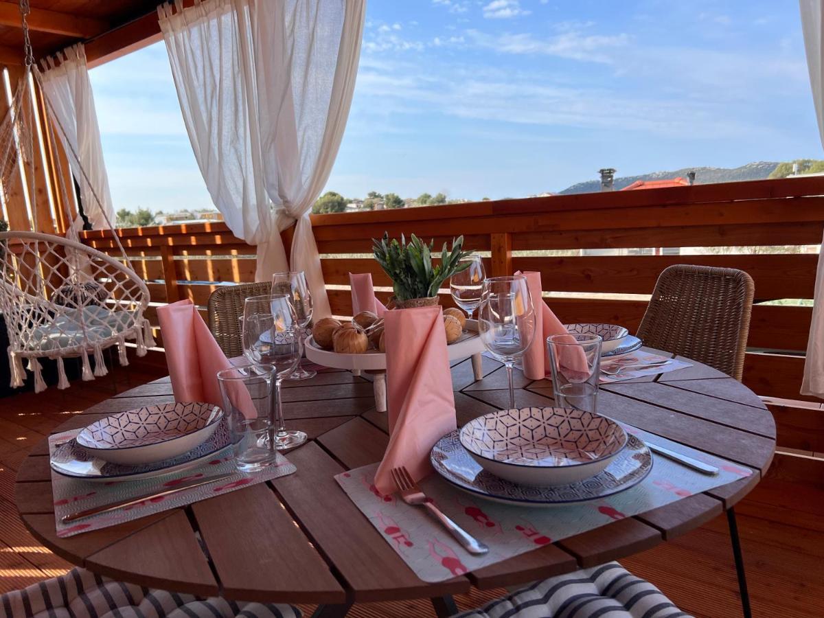 Green Turtle - Lovely, Brand New Holiday Home Near The Sea Drage Dış mekan fotoğraf