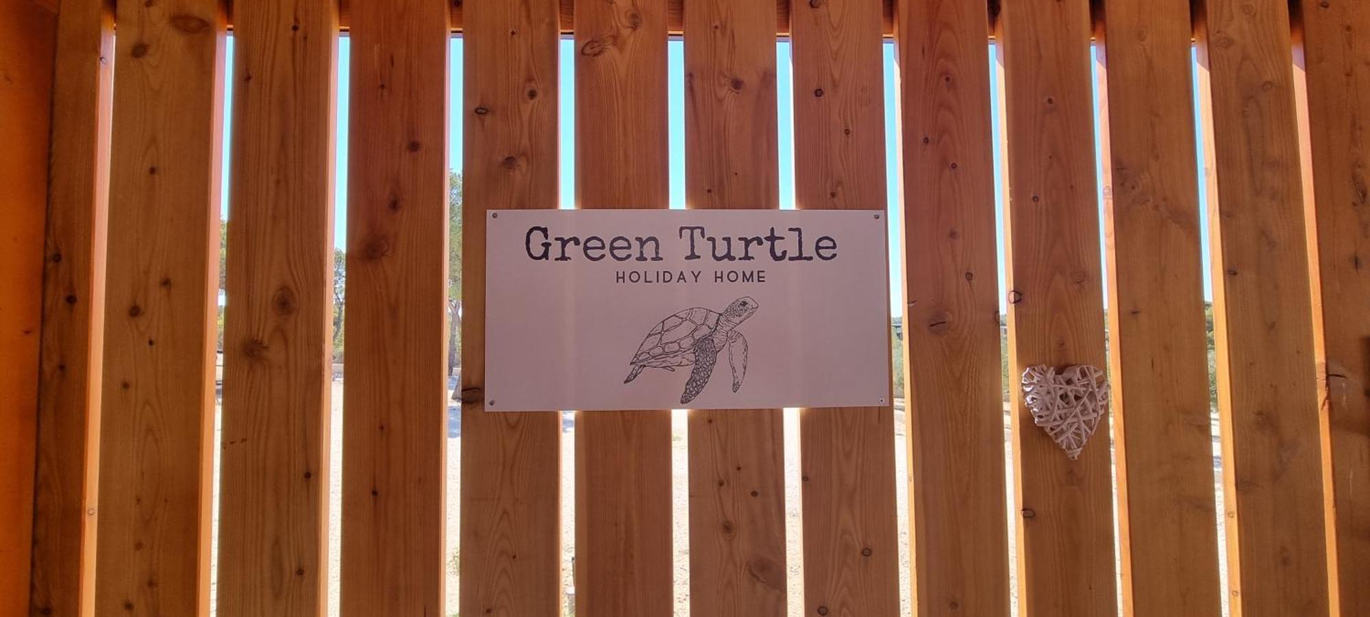 Green Turtle - Lovely, Brand New Holiday Home Near The Sea Drage Dış mekan fotoğraf