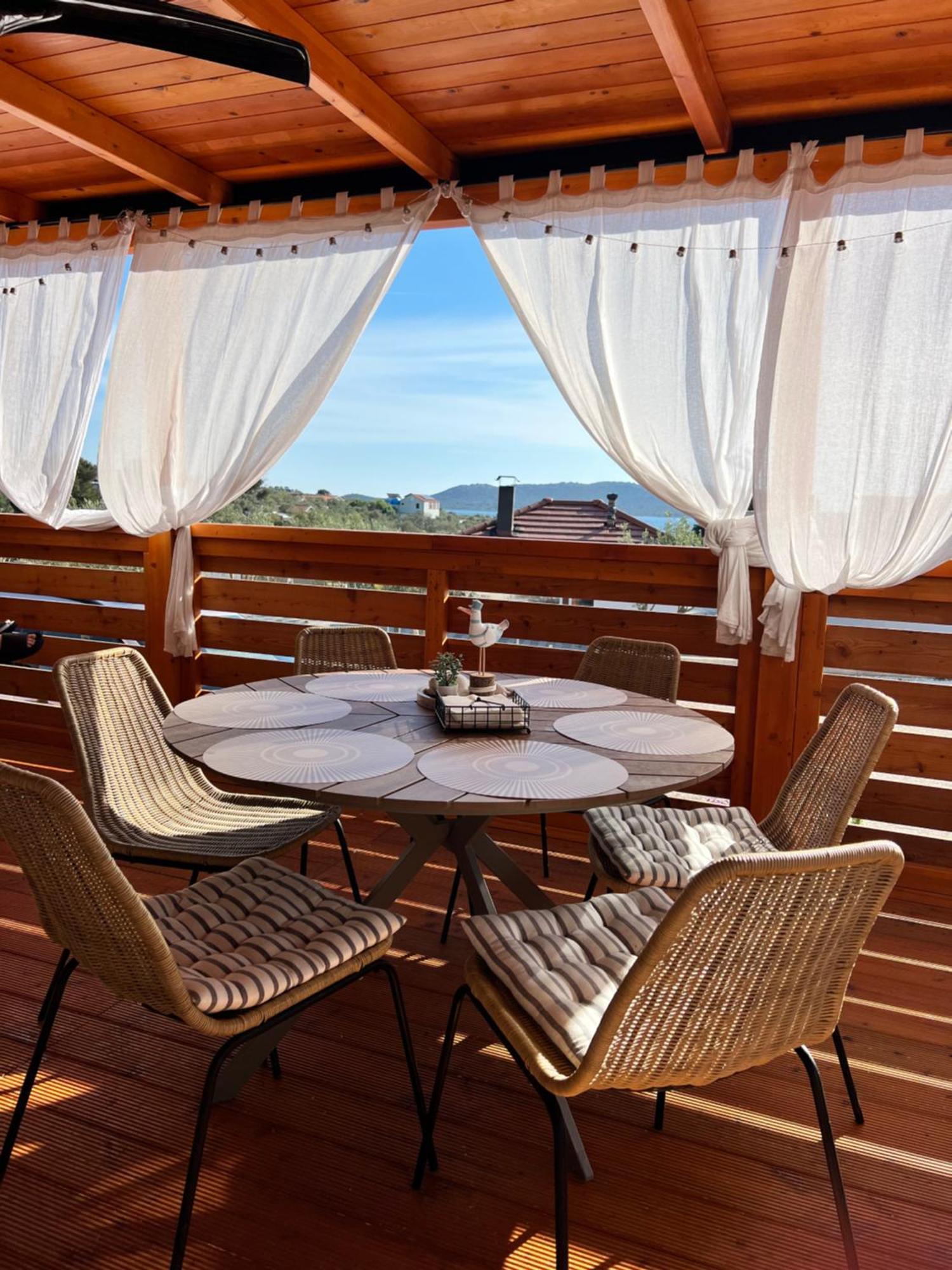 Green Turtle - Lovely, Brand New Holiday Home Near The Sea Drage Dış mekan fotoğraf