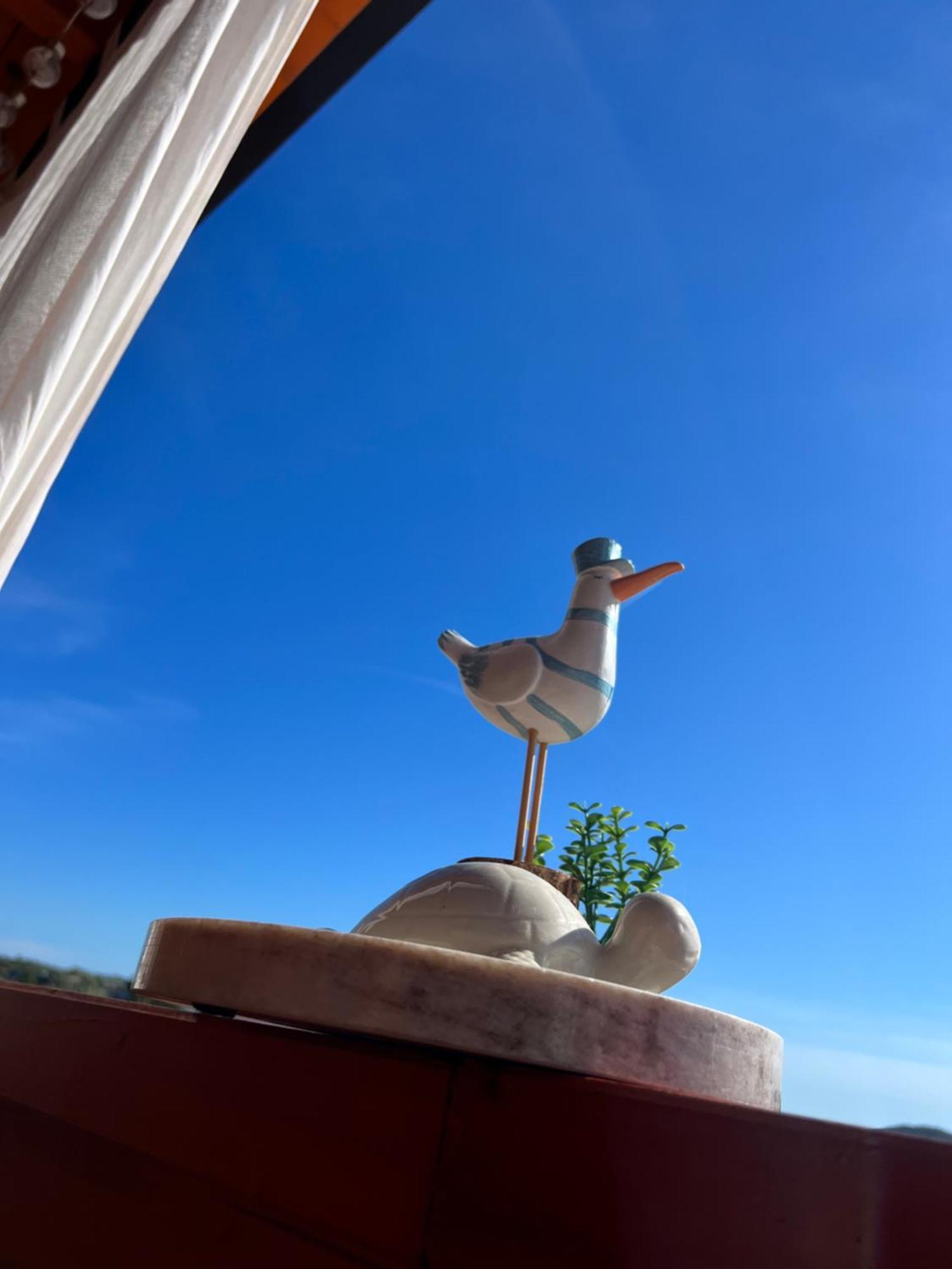 Green Turtle - Lovely, Brand New Holiday Home Near The Sea Drage Dış mekan fotoğraf