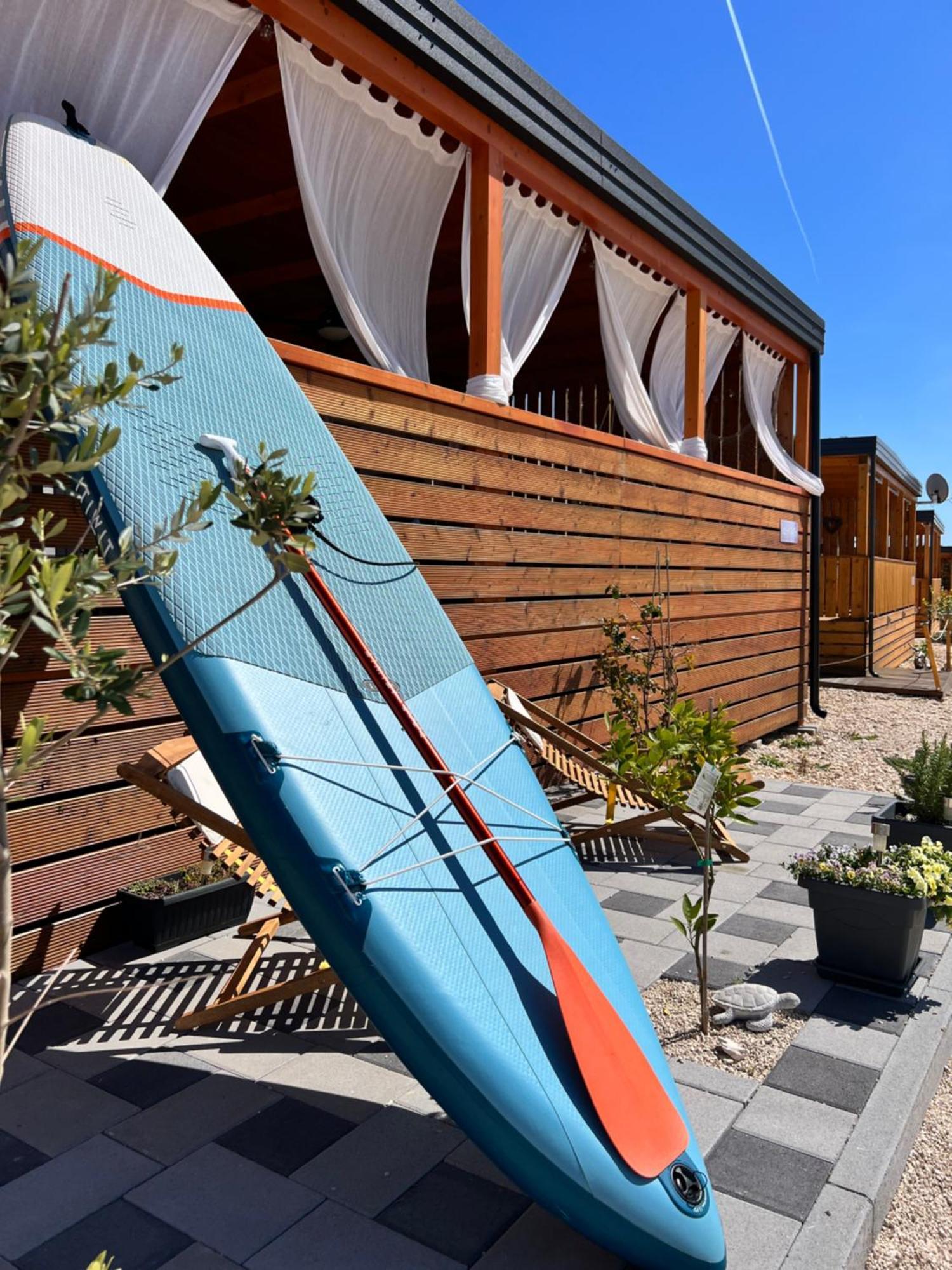 Green Turtle - Lovely, Brand New Holiday Home Near The Sea Drage Dış mekan fotoğraf